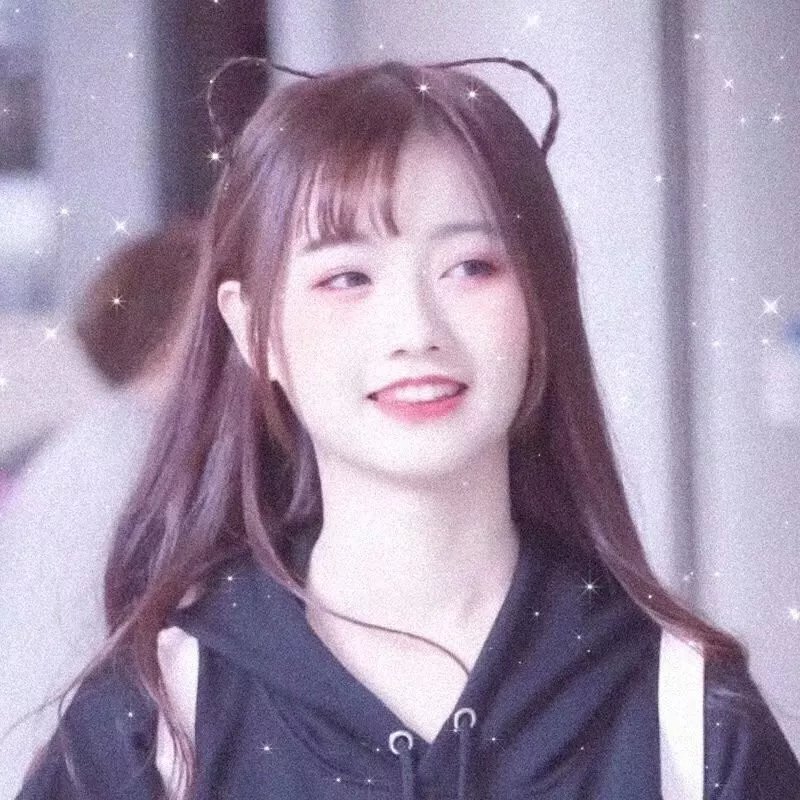 狼女